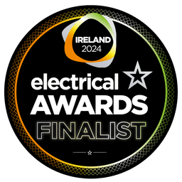Electrical Awards Ireland 2024 Winner